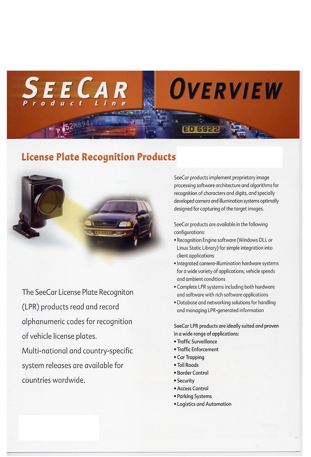 Central Data Station