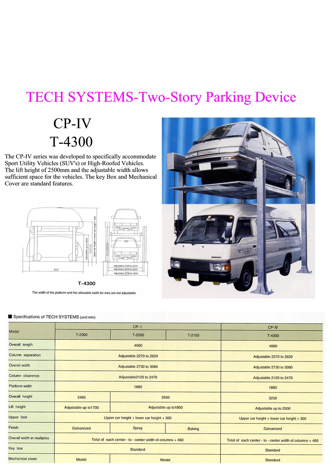 SP-121 Ticket Dispenser