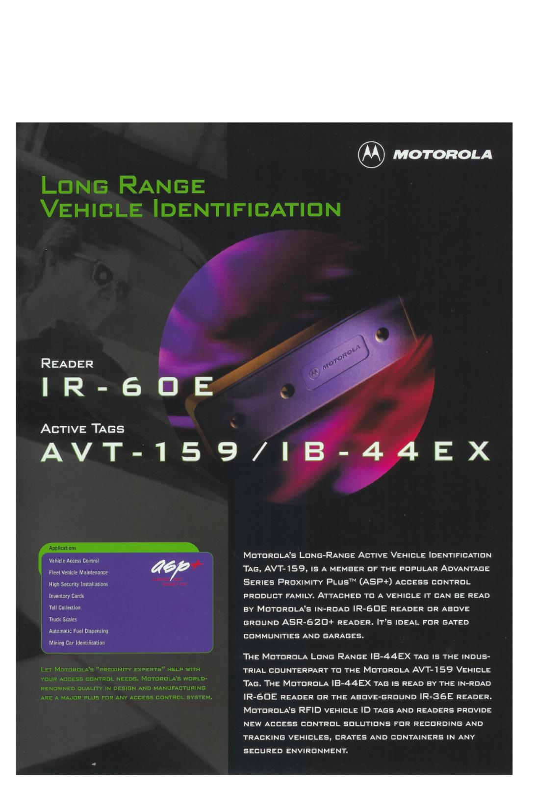 Triangle Barrier T-3 Specifications